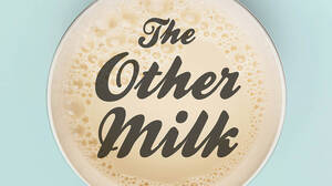 The Other Milk book cover
