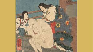 Kingdom of the Sick: A History of Leprosy and Japan by Susan Burns