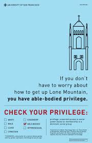 Joshi - Check your privilege