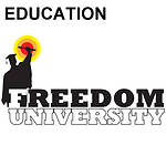 Freedom University thumbnail