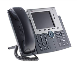Cisco phone